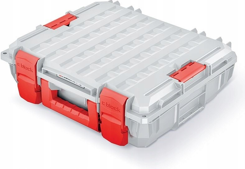 Kistenberg C Block Pro Box na nářadí 45 x 38 x 13,5 cm KXC454015-4C