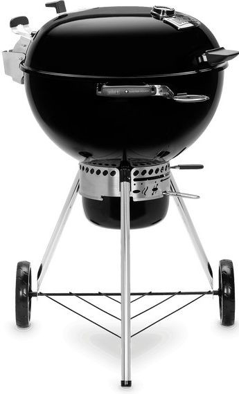 Weber Master-Touch GBS Premium SE E-5775 17401004 Černá