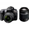 Sony Alpha DSLR-A550
