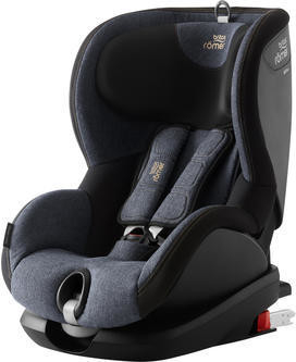 BRITAX RÖMER Trifix 2 i-Size 2024 blue marble