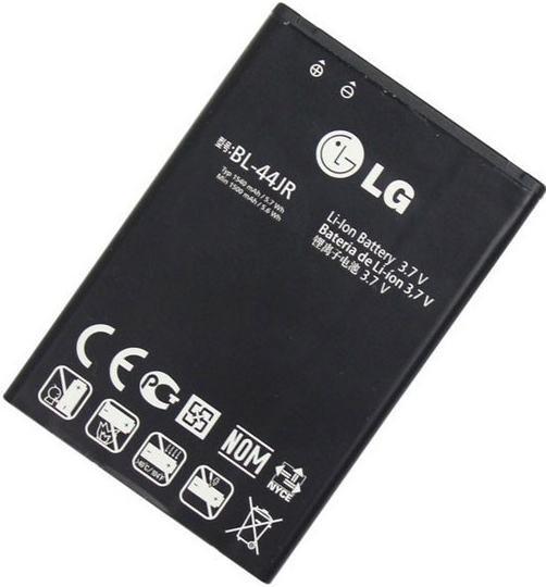 LG BL-44JN