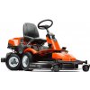 Husqvarna Rider 15Ts AWD