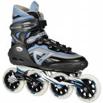 Botas Stratos 90 modré