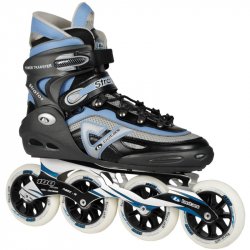 Botas Stratos 90 modré