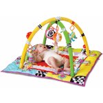 Taf toys Příšerky deka s hrazdou