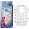 Tommee Tippee Bryndáky na jedno použití 20 ks Tommee Tippee Bryndáky na jedno použití 20 ks