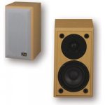 Acoustigue Quality Toba 224