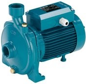 Calpeda NMD 20/140BE 230/400V 1,1kW 2900ot. 60200042000