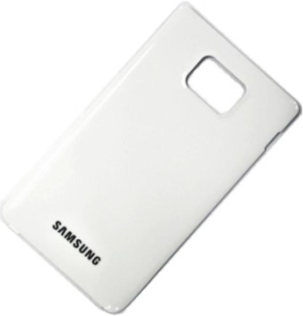 Kryt Samsung i9100 Galaxy S2 zadní bílý