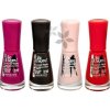 Bourjois Lak na nehty (So Laque Ultra Shine) 10 ml Noir de Chine