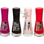 Bourjois Lak na nehty (So Laque Ultra Shine) 10 ml Noir de Chine