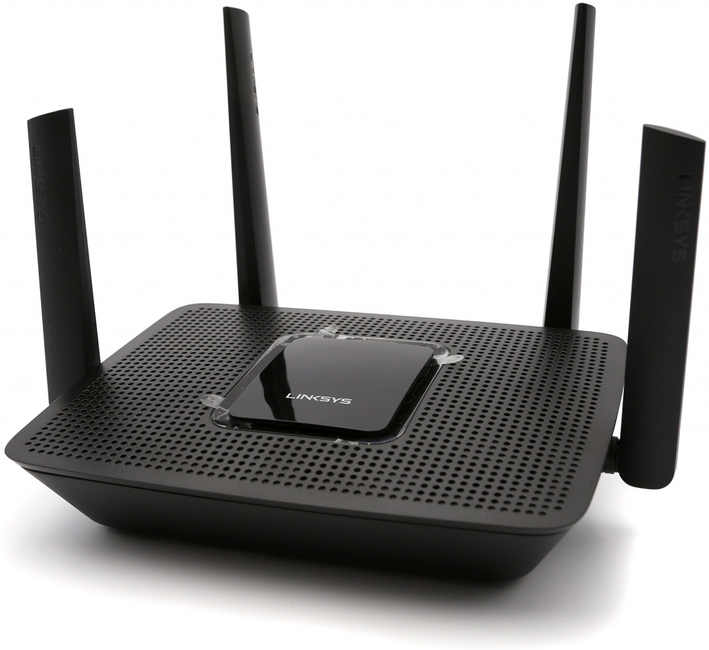 Linksys MR9000-EU