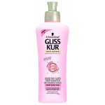 Schwarzkopf Gliss Kur Liquid Silk Gloss Vlasový sprej 150 ml