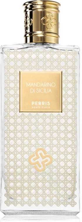Perris Monte Carlo Mandarino Di Sicilia parfémovaná voda unisex 100 ml