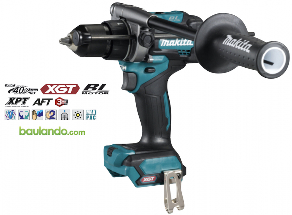 Makita HP001GM201