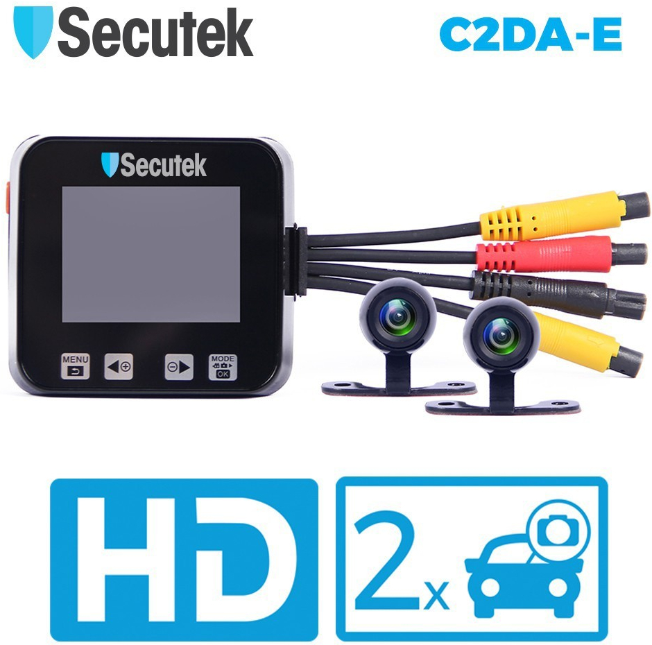 Secutek C2A