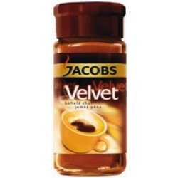 JACOBS VELVET 200g