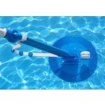 Poolcleaner