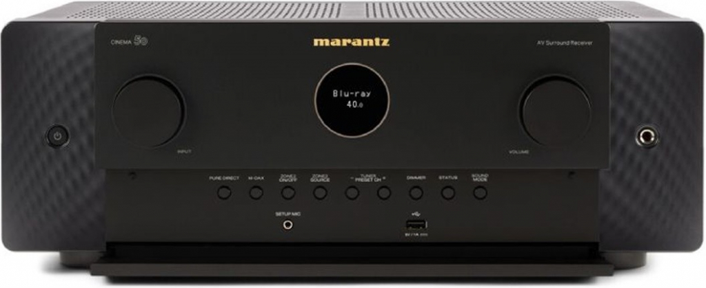 Marantz CINEMA 50