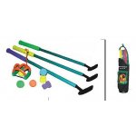 Set pro nácvik golfu