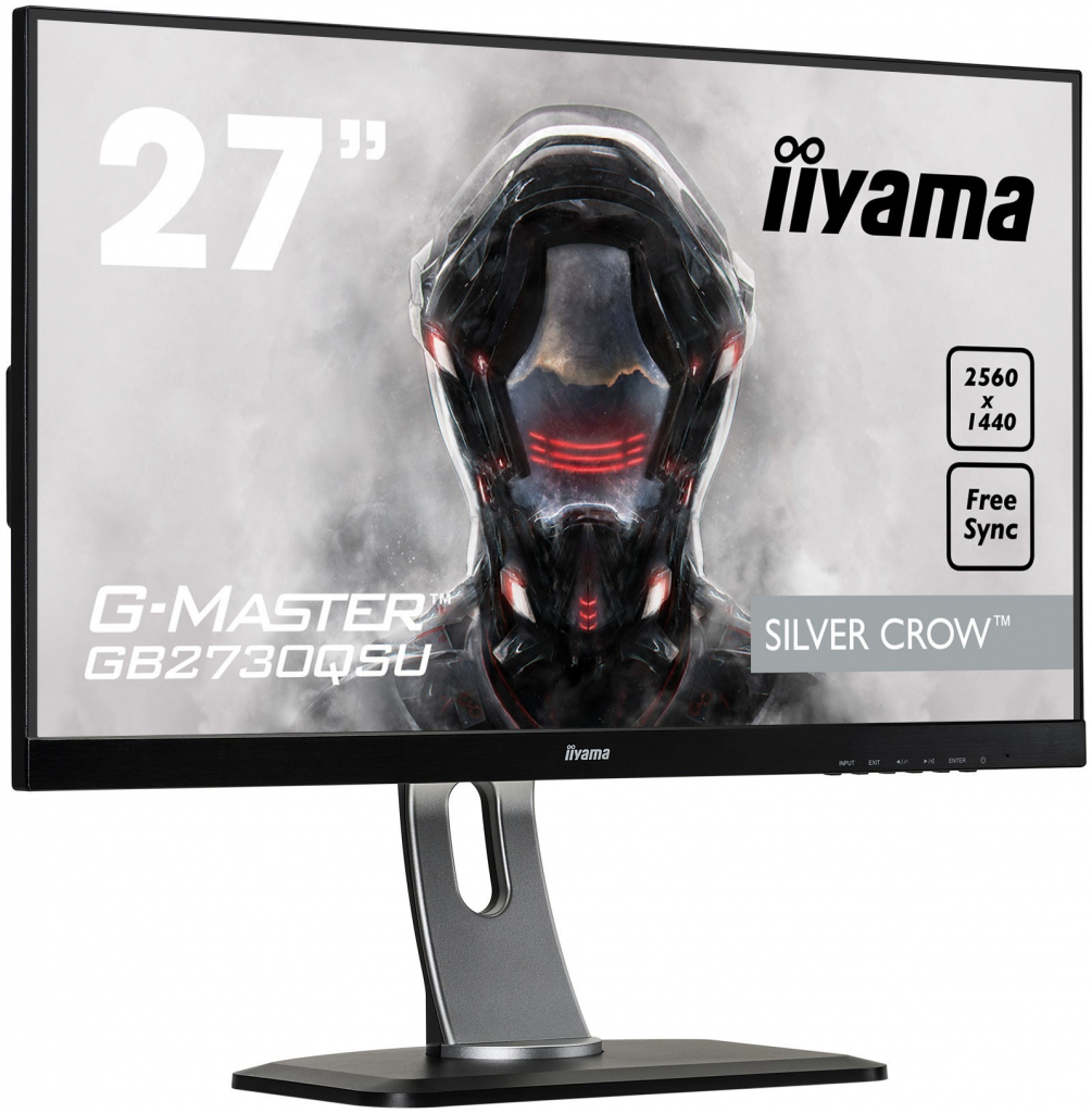 iiyama GB2730QSU