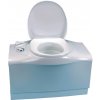 Thetford Chemické WC C 402 C bílé