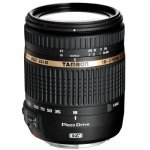 Tamron AF 18-270mm f/3.5-6.3 Di-II PZD Sony