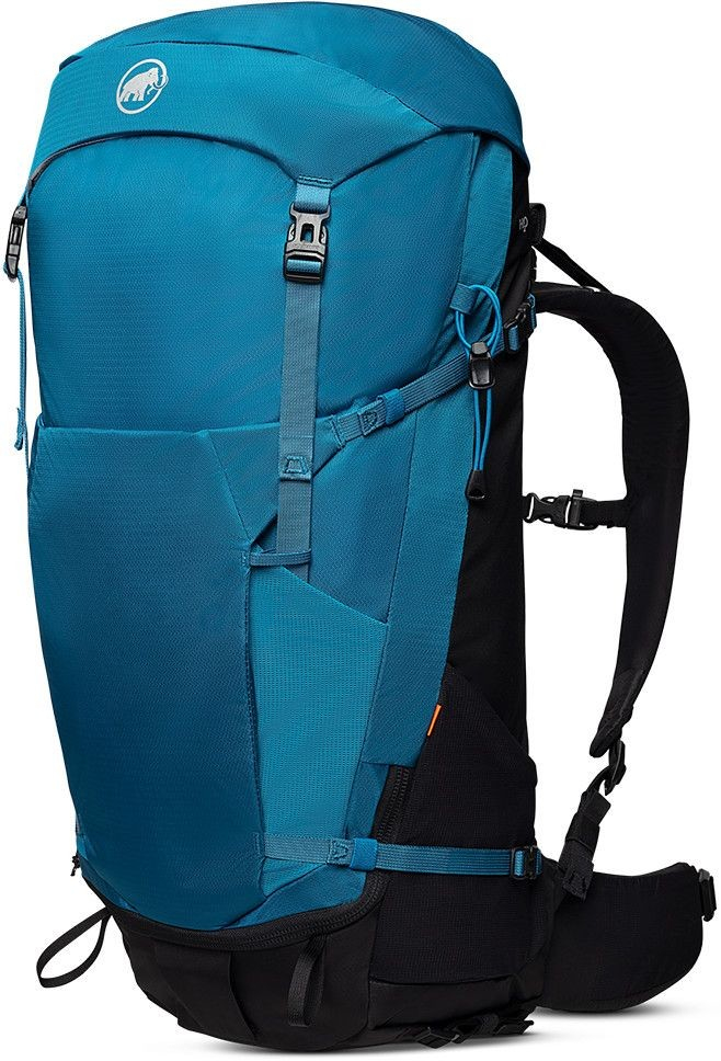 Mammut Lithium 40l sapphire-black