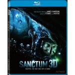 Sanctum 3D BD