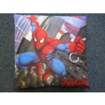 polštář Spiderman 40x40