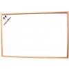 Magnetická bílá tabule 60 x 90 cm Vision Board