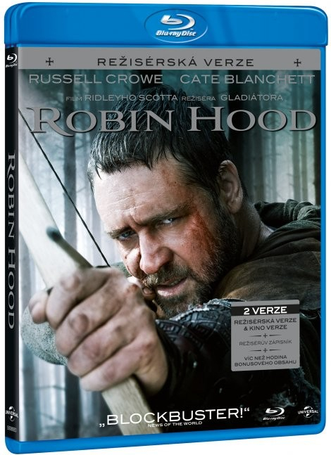 Robin Hood BD