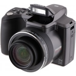 Kodak EasyShare Z981 IS