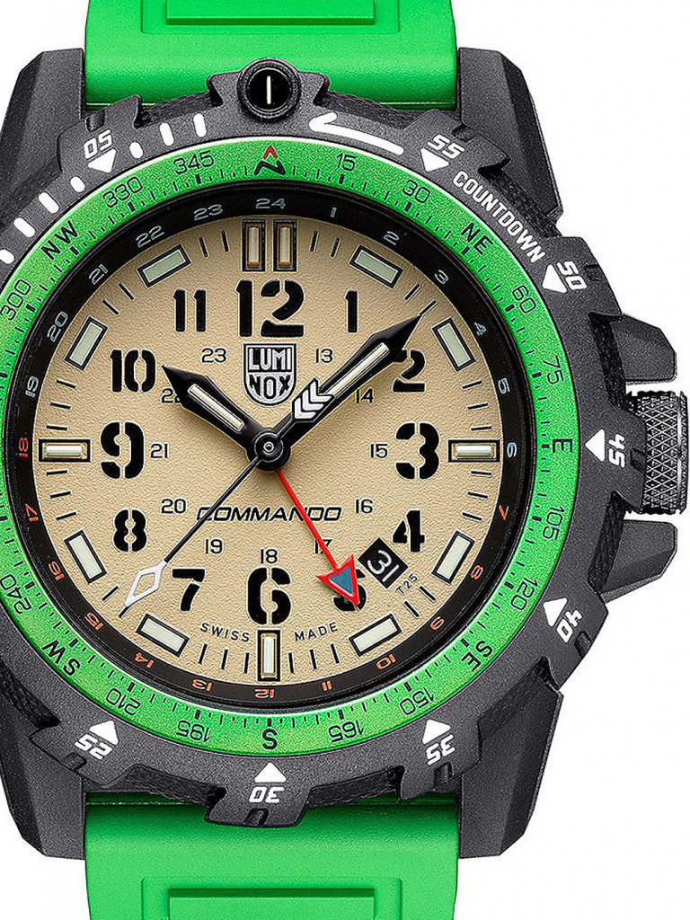 Luminox 3337