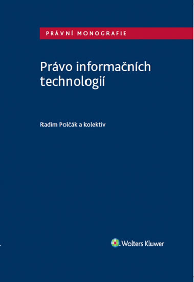 Právo informačních technologií