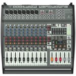 BEHRINGER PMP4000