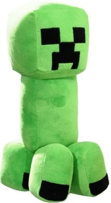 Minecraft Creeper 27 cm