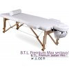 B.T.L. Premium Max - skládací masážní stůl B.T.L. Premium Max - skládací masážní stůl