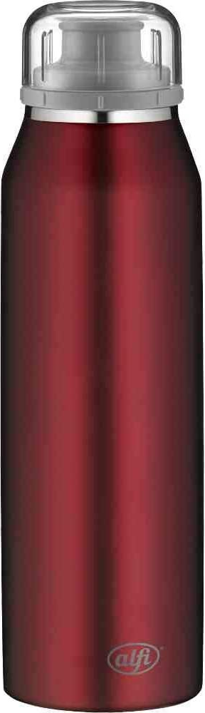 Alfi inteligentní termoska new Pure red 500 ml