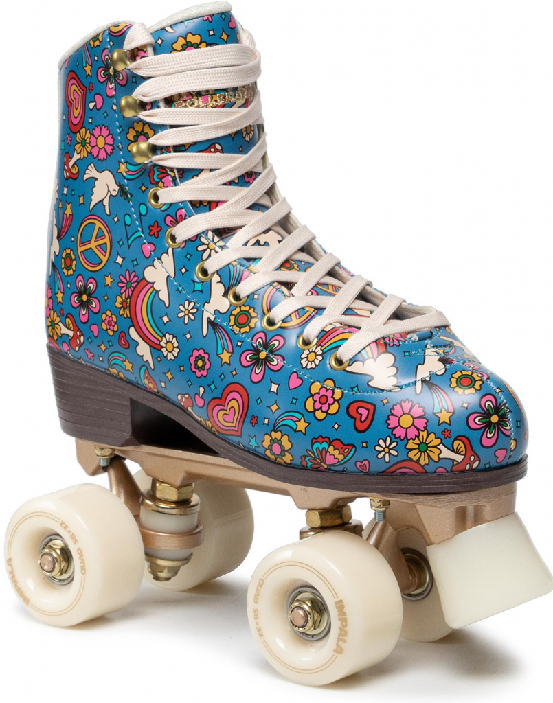 Impala Rollerskates