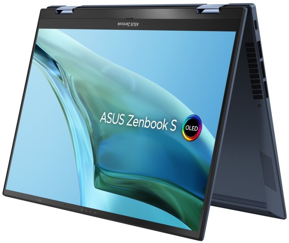 Asus Zenbook S 13 Flip UP5302ZA-LX176W