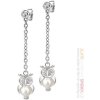Morellato Animalia Owl SKP12