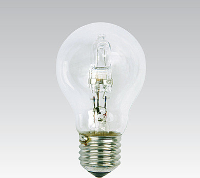 NBB CLASSIC ES 105W A55 230-240V E27 CLEAR