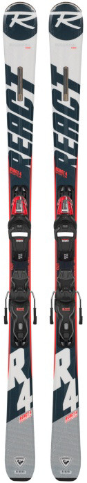 Rossignol React 4 Sport CA Xpress 19/20