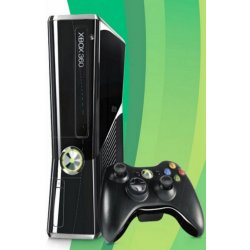 Microsoft Xbox 360
