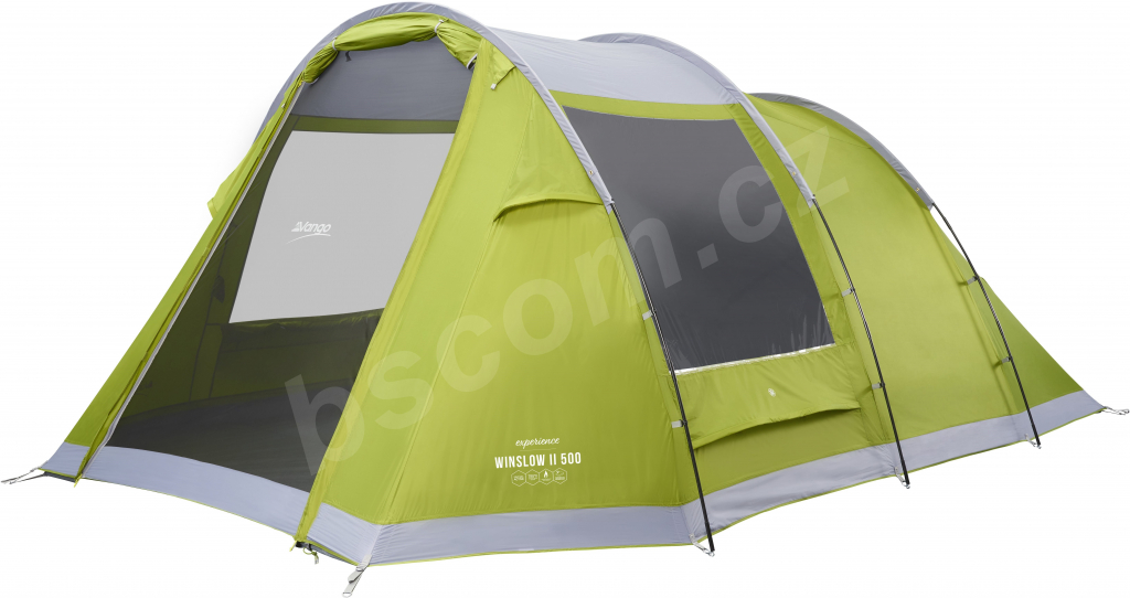 Vango Winslow II 500