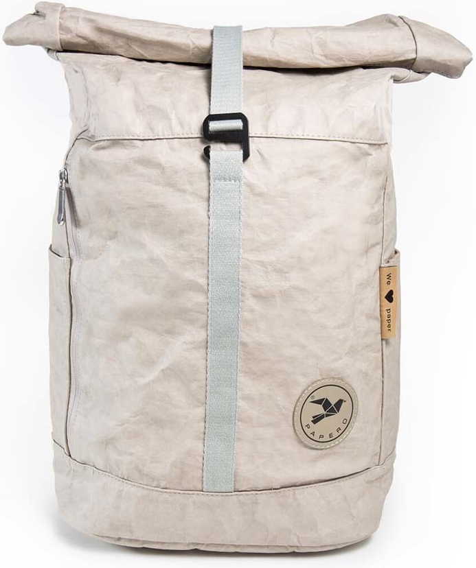 Papero Bags YETI šedá 32 l