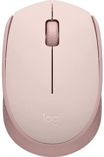 Logitech M171 Wireless Mouse 910-006865
