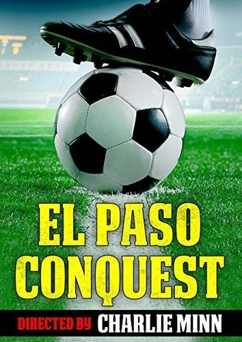El Paso Conquest DVD