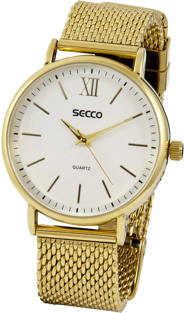 Secco S A5033 3-131